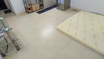 Phòng máy lạnh mới 25m2. Tạ Quang Bửu. P4. Q8