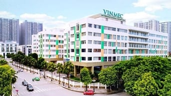 Tuyển nhân viên bảo vệ phòng khám QTVM
