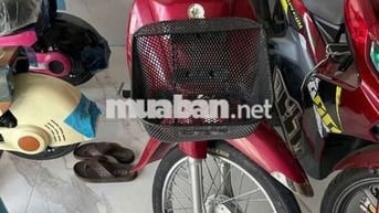 Wave tq mà nhìn qua như xe nhật