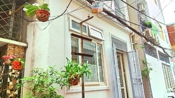CHÍNH CHỦ BÁN NHÀ PHỐ GIÁP NHỊ 46M2 X 3 TẦNG, MT 4,6M