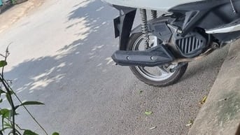 Nhà-q12-4mx19,2m-hẻm-rộng-khu dân cư an ninh nhà rộng sân để xe ..