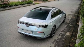 VinFast Lux A2.0 Sedan Maya Blue, Sản Xuất 2022