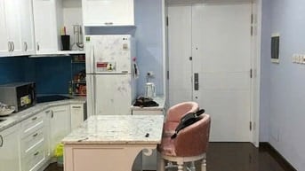 Cho thuê căn hộ cao cấp 2PN tại Bình Thạnh giá rẻ 