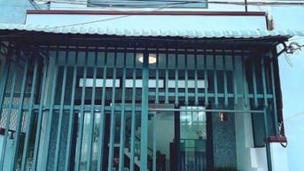 Cần bán nhanh căn nhà sổ Hồng riêng bao sang tên công chứng 