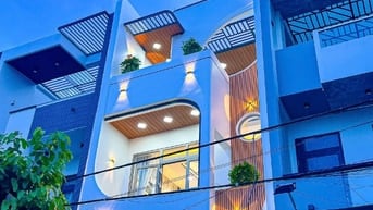 🌟 SIÊU PHẨM KDC HỒNG LOAN – NHÀ HOÀN CÔNG – FULL NỘI THẤT – CHỈ 5,89 