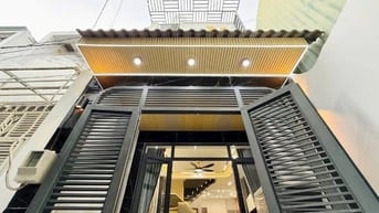 Vỡ nợ bán gấp nhà Chế Lan Viên, Tây Thạnh, Tân Phú. Chỉ 2,74tỷ. 65m2
