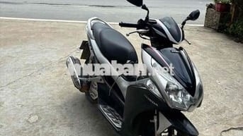 Honda Airblade 2012