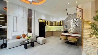 SIÊU PHẨM NHÀ NGỘP! Đ.Đặng Văn Sâm P2 Tân Bình,DT:36,4m2/2.850 Tỷ,SHR