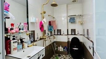 Bán nhà Mỹ Đình 45m2*6 tầng, nhà đẹp ở luôn, trung tâm chỉ 9 tỷ