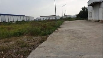 Bán 3,5ha đất kho nhà xưởng 50 năm tại Huyện Văn Giang, Hưng Yên