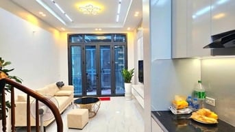 Bán nhà ngõ 355.46 Xuân Đỉnh, Bắc Từ Liêm, Hà Nội