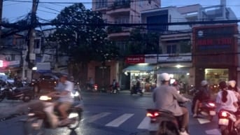 Bán nhà mặt tiền đường Nguyễn An Ninh,phường 14,Bình Thạnh,Hồ Chí Minh