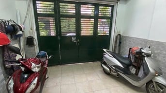 Cho thuê MẶT BẰNG HXH NGUYỄN VĂN THƯƠNG P25 Bình Thạnh