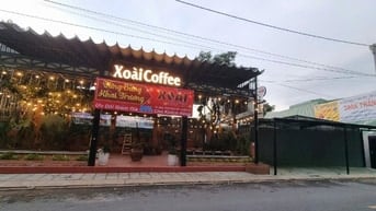 NHÂN VIÊN PHA CHẾ và Phục Vụ Partime