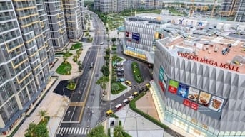NHƯỢNG GẤP Căn 2PN Tầng Cao View Thoáng Khu Glory Heights,Giá TỐT NHẤT