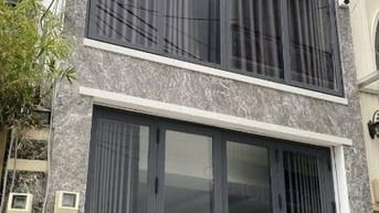 BÁN NHÀ HẺM LÊ VĂN SỸ, QUẬN 3 GẤP DO CHỦ ĐANG CẦN TIỀN GIÁ 3 TỶ 450
