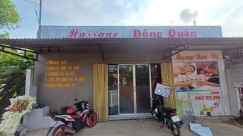Cần tìm KTV làm Spa tại huyện Thạnh Phú