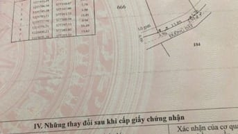 Dịch vụ hợp thức hóa Giấy tờ nhà đất (mua Giấy tay), chỉ cầm bản photo