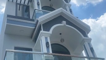 Nhà thật Phước Thiện gần vinhome Q9 giảm mạnh chỉ còn 5,1 tỷ