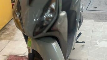 Honda Vision Bản Thể Thao đời mới new 95%