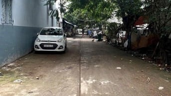 Bán đất thổ cư mặt tiền đường Hồ Học Lãm, Phường An Lạc, Quận Bình Tân