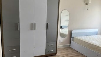 Cần cho thuê chung cư Anh Tuấn -Nhà Bè. 67m2, 2PN,2WC, full nội thất