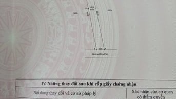 bán đất phường Chánh Phú Hoà, Bến Cát, Bình Dương
