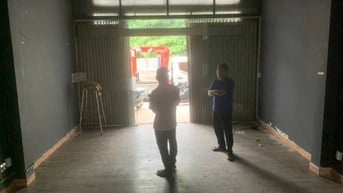 👉Nhà cho thuê nguyên căn khu Tên Lửa, 14 triệu