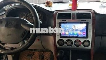 Kia Carnival 2007 - 70000 km