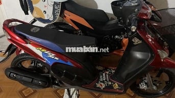 Bán xe mio giá còn thương lượng ạ