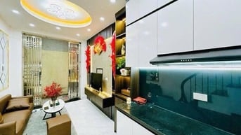 Bán nhà riêng TRUNG TÂM CẦU GIẤY - NGÕ RỘNG THOÁNG - nhỉnh 4 tỷ nhỏ