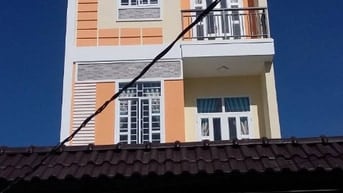 Phòng Trọ Gò Vấp 30m2 cho thuê