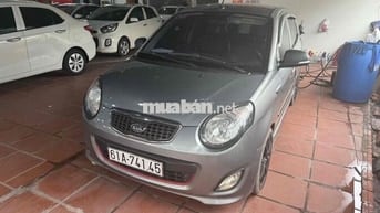 Kia Morning 2011 SX 1.1 AT Sport - 11111 km