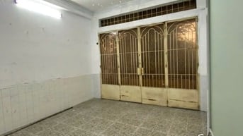 🔶Nhà mặt tiền kinh doanh Hồng Bàng P9 Q6 🔶