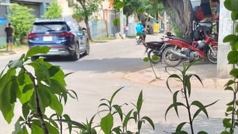 3ty390-Nhà-q12-4×14-hẻm-xe-hơi-đi-bộ-ra-chợ-thiếc-khu dân cư an ninh..