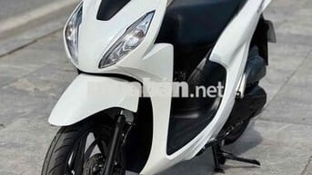 Honda Vision 2025 chính chủ bao sang tên