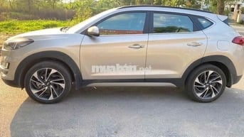 Hyundai Tucson 2019 1.6 AT Turbo - 57400 km
