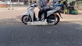 Bán SH 125 CBS 2024 đã đi 10k KM chính chủ BS tỉnh