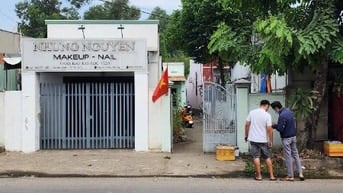 cần bán nhà và đất xã Long bình P long Bình Q9  Tp thủ đức