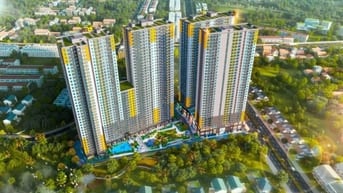 Mua bán đất chung cư bcons solary tỉnh Bình Dương