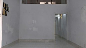 Bán nhà ngay trường TH Bình Trị 1_ Hương Lộ 2: 4mx14m_ cấp 4 đúc lửng
