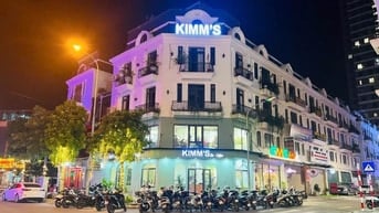 🎁🎁 Nhượng nhà hàng Nguyễn Văn Tuyết - Đống Đa ..! 