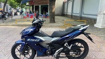 Winner X 2019 máy zin biển số 62