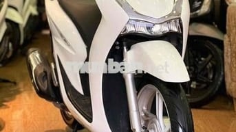SH 125 CBS 2022 xe y như mới ( chính chủ )