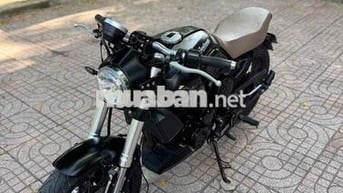 Gpx Gentleman 200 nhập thái biển số 67