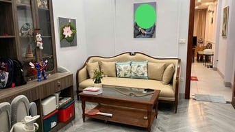 NHÀ TAM TRINH – 50M² x 5 TẦNG,6 NGỦ KHÉP KÍN – NGÕ THÔNG OTO ĐỖ 6.9 TỶ