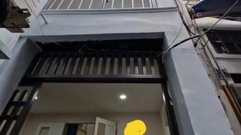 BÁN NHÀ TRUNG TÂM LINH CHIỂU, THỦ ĐỨC