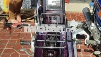 bán xe  dream trung quốc