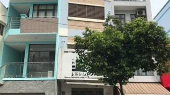 Cho thuê nhà mặt tiền kinh doanh đường Bình Thới, P11, Q11