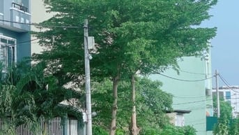 Cần Bán đất 13A Hồng Quang lô 126m2 đường 12m lô A23 gần NV Linh